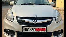 Used Maruti Suzuki Swift DZire ZDI in Kanpur