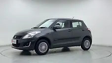 Used Maruti Suzuki Swift VXi in Chandigarh