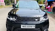 Used Land Rover Range Rover Sport SDV6 SE in Mumbai