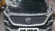 Used MG Hector Smart 1.5 DCT Petrol [2019-2020] in Hyderabad
