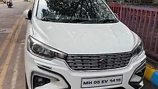 Used Maruti Suzuki Ertiga VXi (O) CNG [2022-2023] in Mumbai