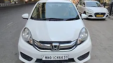 Used Honda Amaze 1.5 SX i-DTEC in Mumbai
