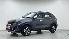 Used Kia Sonet GTX Plus 1.0 iMT [2020-2021] in Delhi