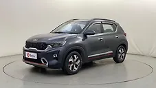 Used Kia Sonet GTX Plus 1.5 Diesel AT in Bangalore