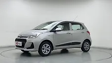 Used Hyundai Grand i10 Magna 1.2 Kappa VTVT in Ghaziabad
