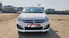 Used Maruti Suzuki Ertiga ZXI+ in Mumbai