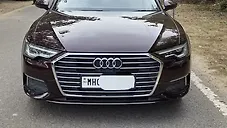 Used Audi A6 Technology 45 TFSI [2019-2024] in Delhi