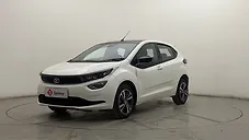 Used Tata Altroz XZA Plus Petrol [2022-2023] in Hyderabad