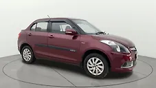 Used Maruti Suzuki Swift DZire ZXI in Chennai