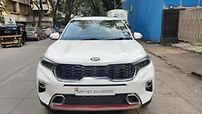 Used Kia Sonet GTX Plus 1.5 AT [2020-2021] in Mumbai