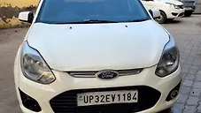 Used Ford Figo Duratorq Diesel ZXI 1.4 in Kanpur