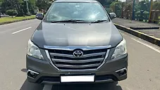 Used Toyota Innova 2.5 V 7 STR in Thane