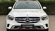 Used Mercedes-Benz GLC 200 Progressive in Surat