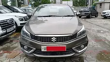 Used Maruti Suzuki Ciaz Alpha 1.3 Diesel in Lucknow