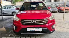 Used Hyundai Creta S Plus 1.4 CRDI in Chennai