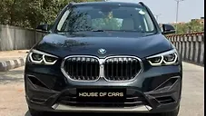 Used BMW X1 sDrive20i SportX in Delhi