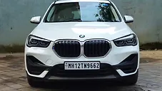 Used BMW X1 sDrive20i SportX in Mumbai