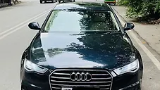 Used Audi A6 35 TFSI in Delhi