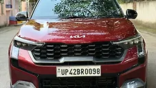 Used Kia Sonet GTX Plus 1.5 Diesel AT in Delhi