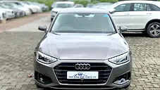 Used Audi A4 Premium Plus 40 TFSI [2021-2024] in Mumbai