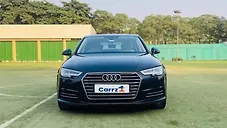 Used Audi A4 30 TFSI Premium Plus in Delhi
