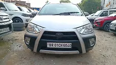 Used Toyota Etios 1.4 VD in Patna