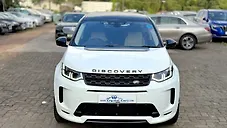 Used Land Rover Discovery Sport SE R-Dynamic in Mumbai