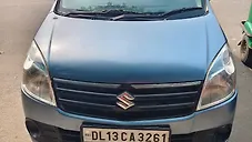 Used Maruti Suzuki Wagon R LXi in Delhi