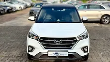 Used Hyundai Creta 1.6 SX Plus AT Petrol in Mumbai