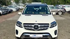 Used Mercedes-Benz GLS 350 d in Mumbai