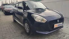 Used Maruti Suzuki Swift VXi AMT in Chennai