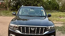 Used Mahindra Scorpio Z8 L Petrol AT 6 STR [2023-2024] in Delhi