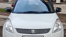 Used Maruti Suzuki Swift VDi in Thane