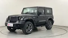 Used Mahindra Thar LX Hard Top Diesel AT 4WD [2023] in Chennai
