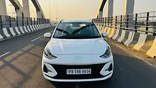 Used Hyundai Grand i10 NIOS Sportz 1.2 Kappa AMT in Ludhiana