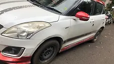 Used Maruti Suzuki Swift VXi in Bangalore