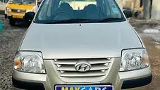 Used Hyundai Santro GLS in Chennai