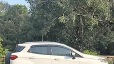 Used Ford Ecosport Titanium+ 1.5L TDCi in Delhi