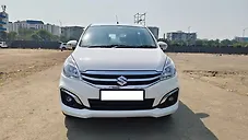 Used Maruti Suzuki Ertiga ZXI+ in Mumbai