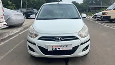 Used Hyundai i10 Magna 1.2 Kappa2 in Chennai