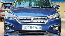 Used Maruti Suzuki Ertiga ZXi AT in Mumbai