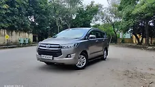 Used Toyota Innova Crysta 2.4 G 7 STR [2016-2017] in Delhi