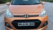 Used Hyundai Grand i10 Sports Edition 1.2L Kappa VTVT in Mumbai