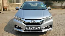 Used Honda City VX in Delhi