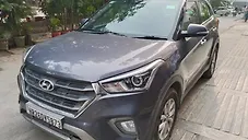 Used Hyundai Creta SX 1.6 Petrol in Delhi