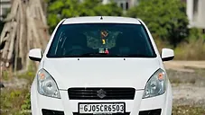Used Maruti Suzuki Ritz Lxi BS-IV in Surat