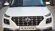 Used Hyundai Venue SX 1.0 Turbo iMT in Delhi