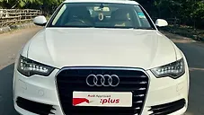 Used Audi A6 2.0 TDI Premium Plus in Kolkata
