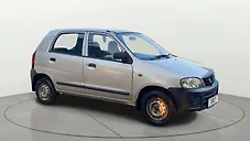 Used Maruti Suzuki Alto LXi BS-III in Ahmedabad