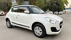 Used Maruti Suzuki Swift VXi [2021-2023] in Jalandhar
